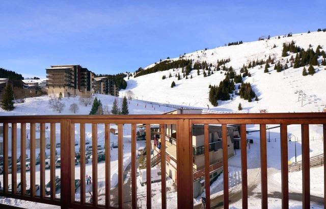Residence Les Balcons d´Aurea