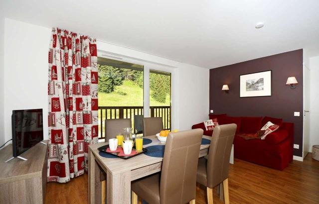 Residence Les Balcons d´Aurea