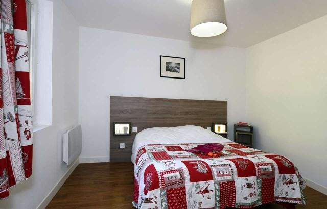 Residence Les Balcons d´Aurea