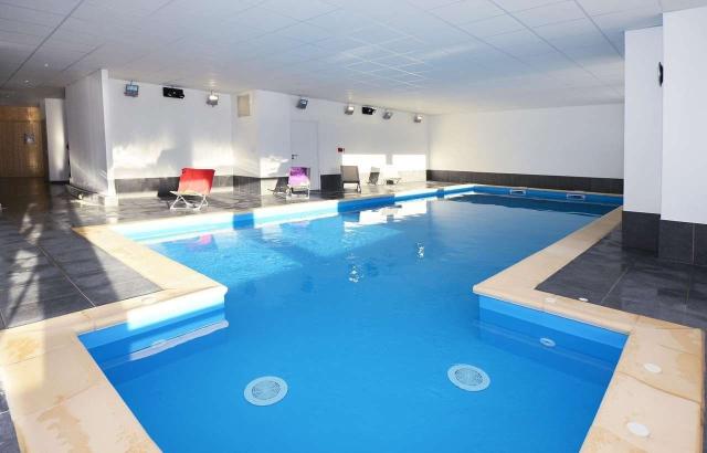 Residence Les Balcons d´Aurea