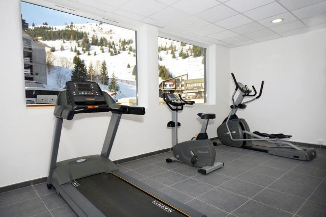 Residence Les Balcons d´Aurea
