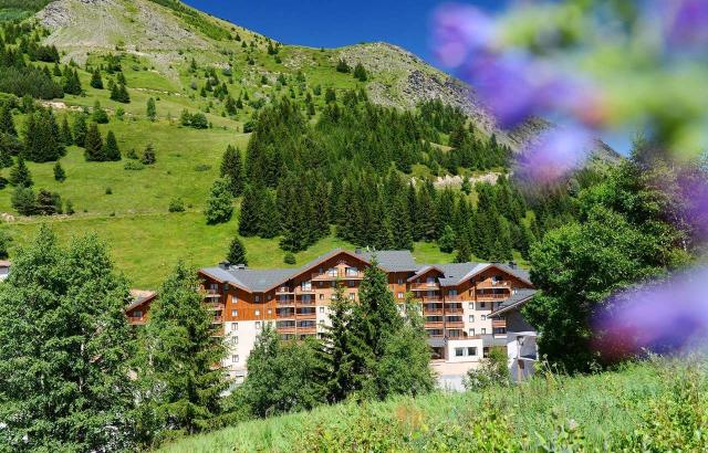Residence Les Balcons d´Aurea