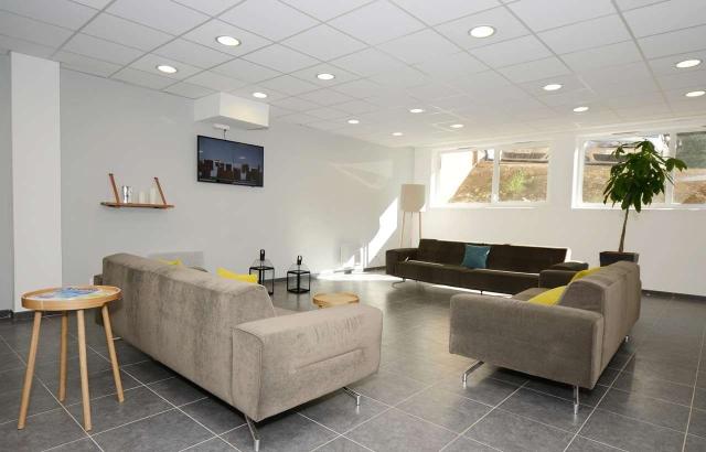 Residence Les Balcons d´Aurea