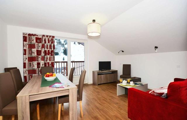 Residence Les Balcons d´Aurea