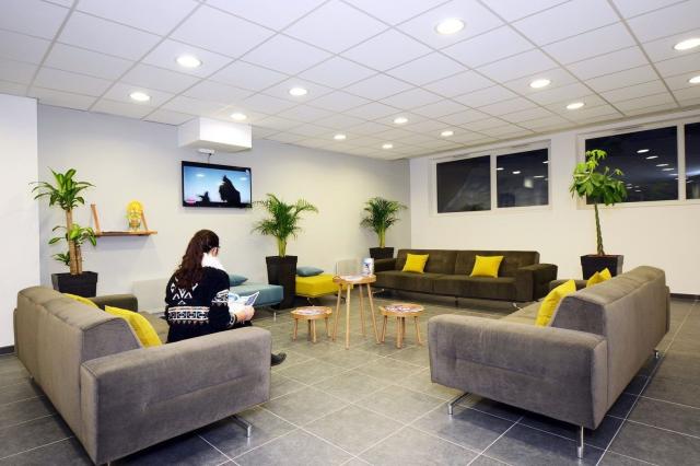 Residence Les Balcons d´Aurea