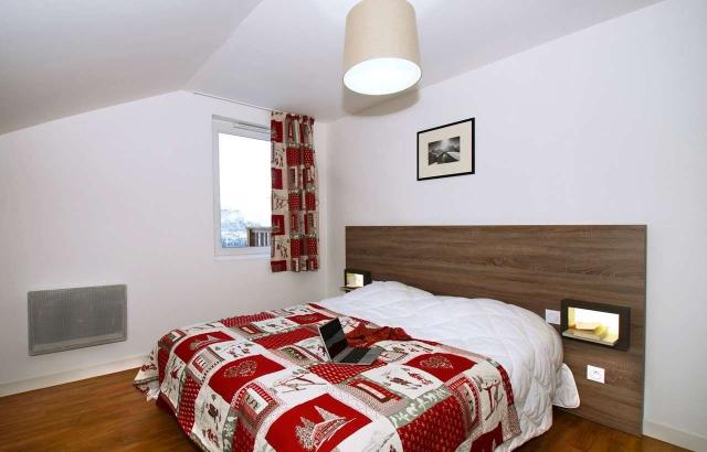 Residence Les Balcons d´Aurea