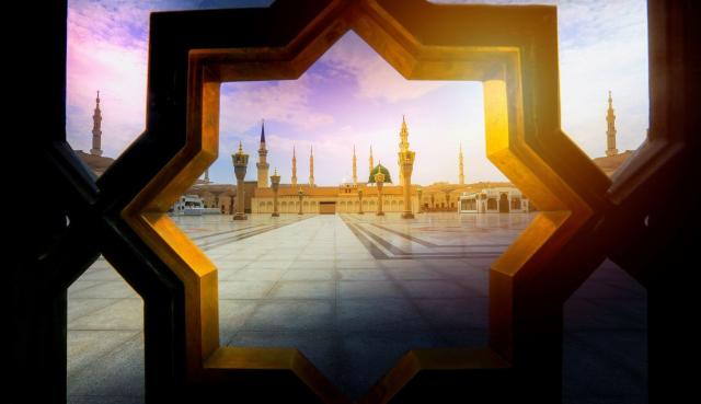 Medina