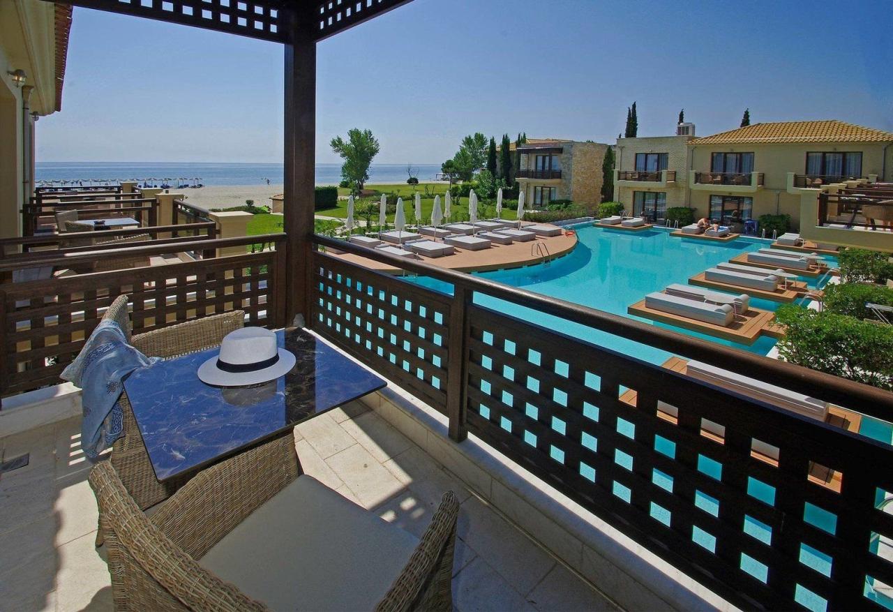 Mediterranean Village Hotel and Spa