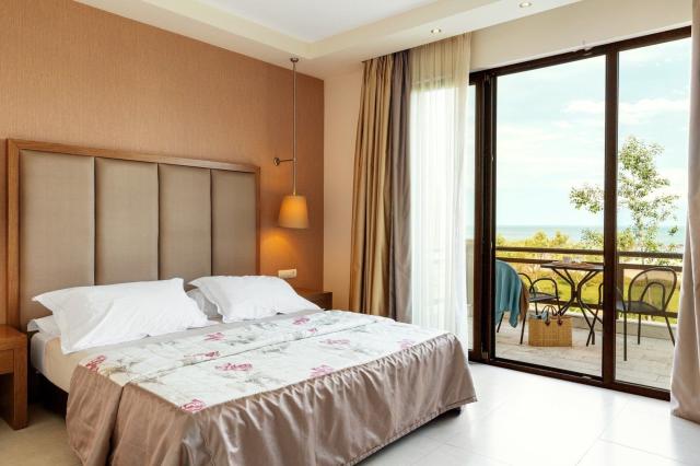 Mediterranean Village Hotel and Spa