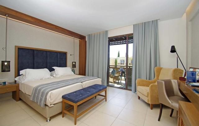 Mediterranean Village Hotel and Spa