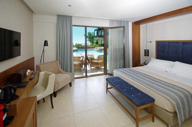 Mediterranean Village Hotel and Spa