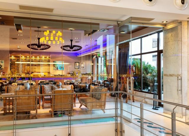 Mediterranean Village Hotel and Spa
