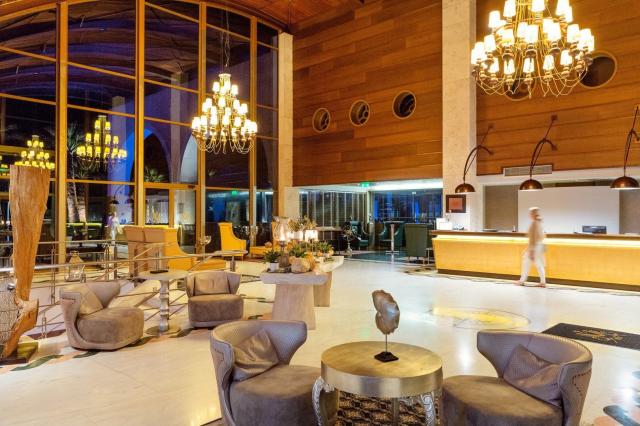 Mediterranean Village Hotel and Spa