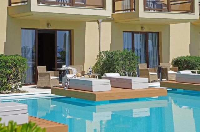 Mediterranean Village Hotel and Spa