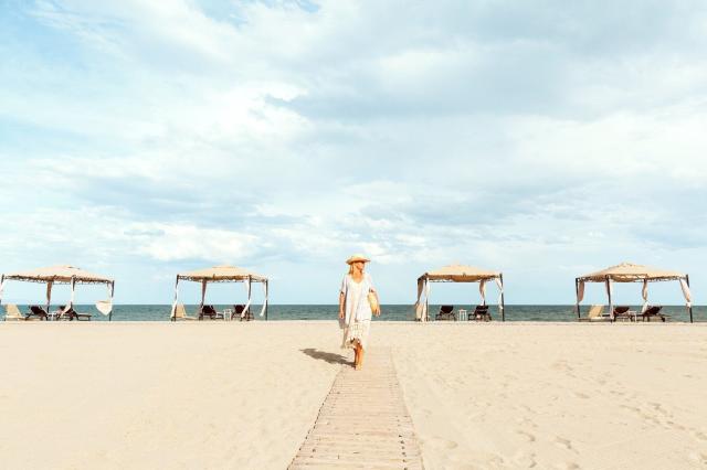 Mediterranean Village Hotel and Spa