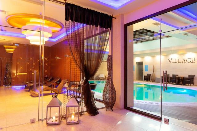 Mediterranean Village Hotel and Spa