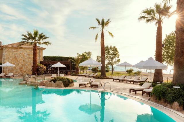 Mediterranean Village Hotel and Spa