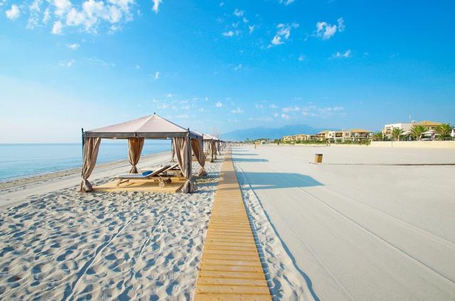 Mediterranean Village Hotel and Spa