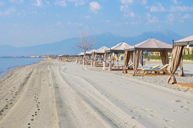 Mediterranean Village Hotel and Spa