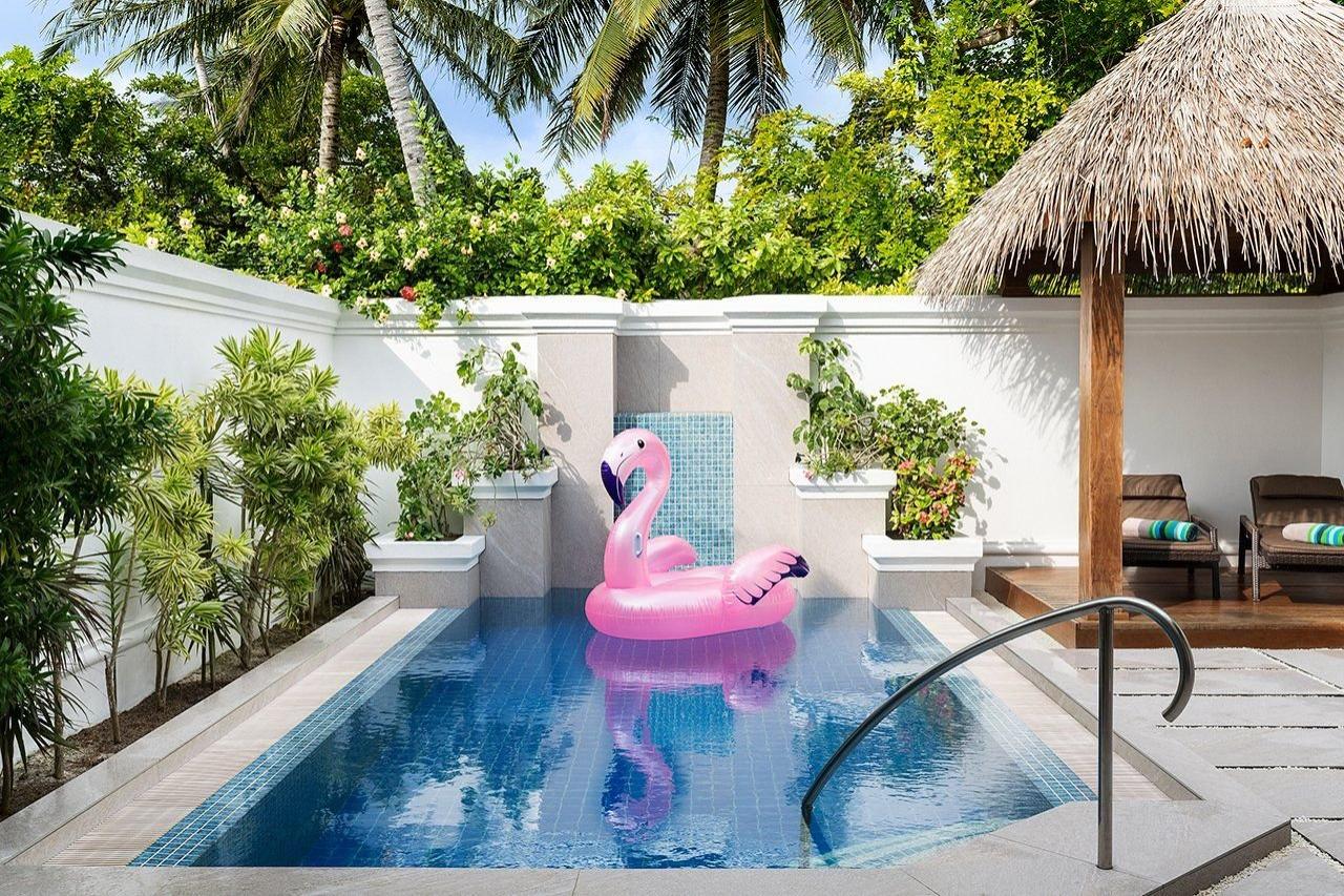 Kurumba Maldives