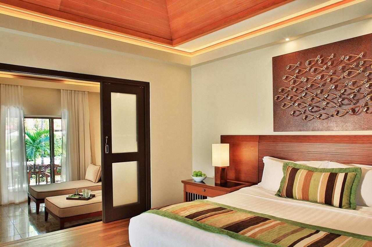 Kurumba Maldives