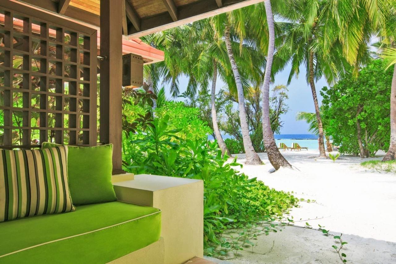 Kurumba Maldives