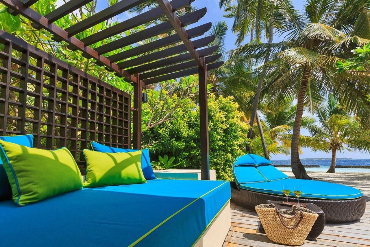 Kurumba Maldives