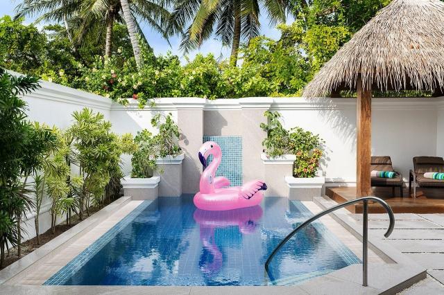 Kurumba Maldives