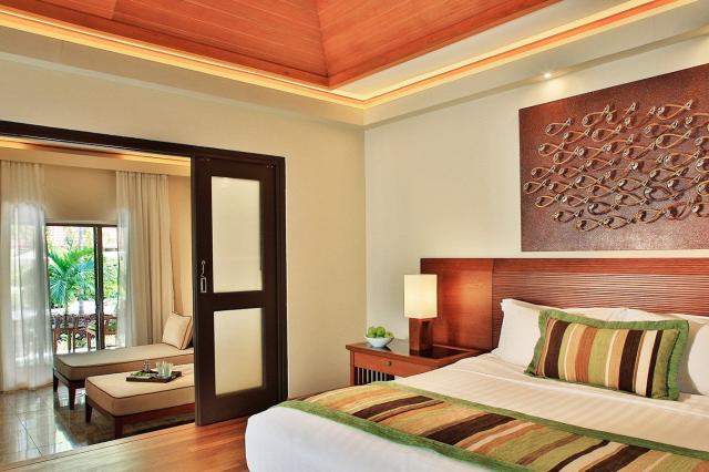 Kurumba Maldives