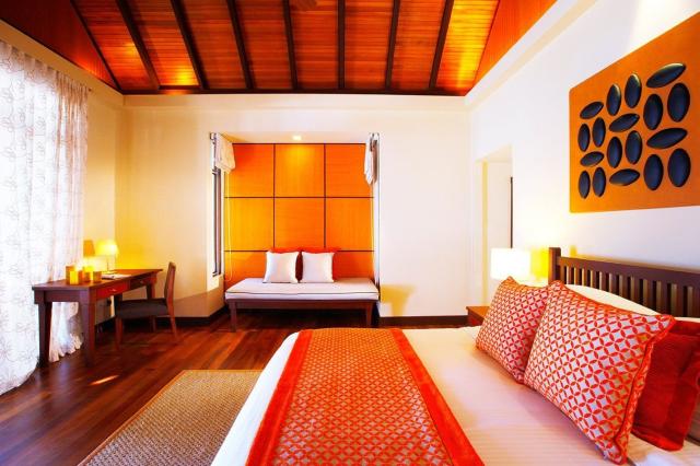 Kurumba Maldives