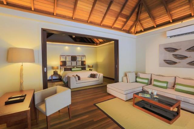 Kurumba Maldives