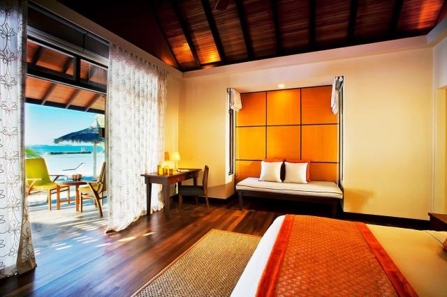Kurumba Maldives