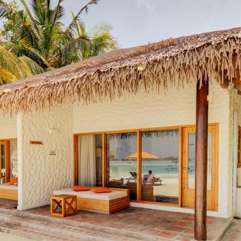 Cinnamon Dhonveli Maldives
