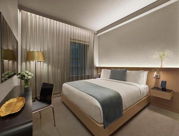 Hotel The Knickerbocker