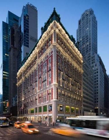 Hotel The Knickerbocker
