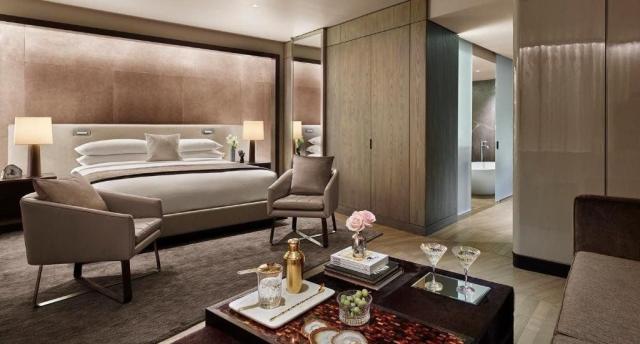 Hotel The Knickerbocker