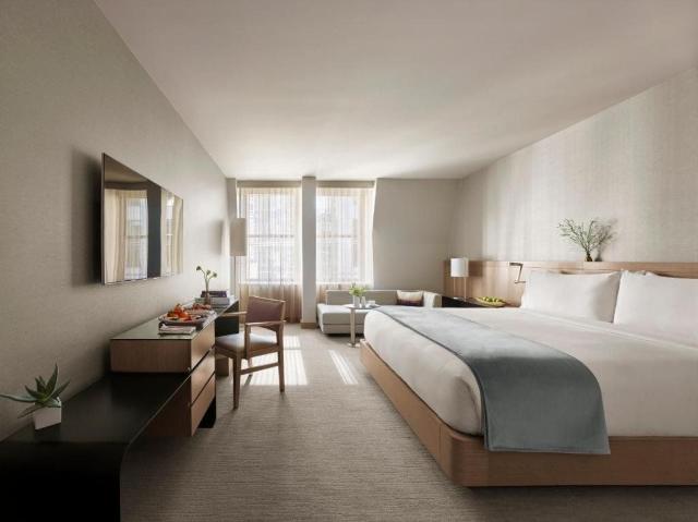 Hotel The Knickerbocker