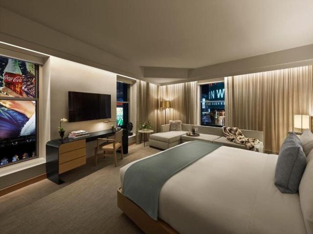 Hotel The Knickerbocker