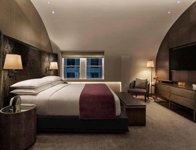Hotel The Knickerbocker