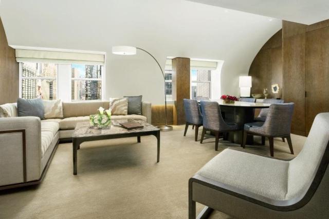 Hotel The Knickerbocker