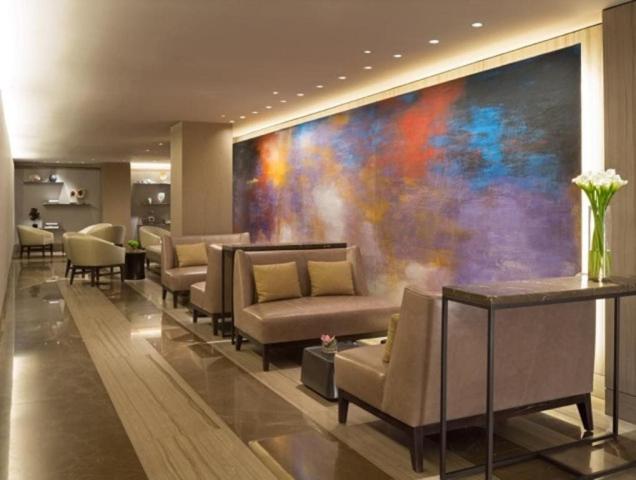 Hotel The Knickerbocker