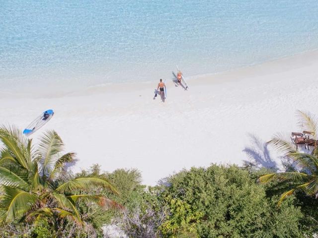 Summer Island Maldives Resort