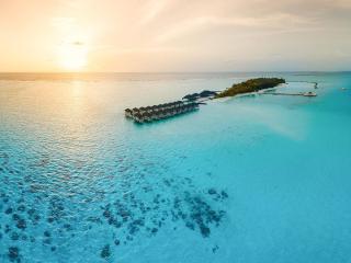 Summer Island Village