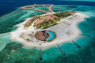 Cinnamon Velifushi