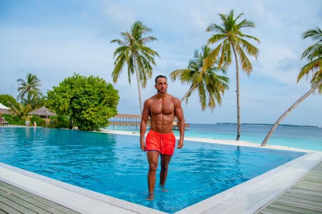 Reethi Faru Resort