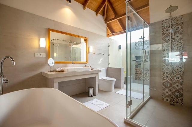 Reethi Faru Resort
