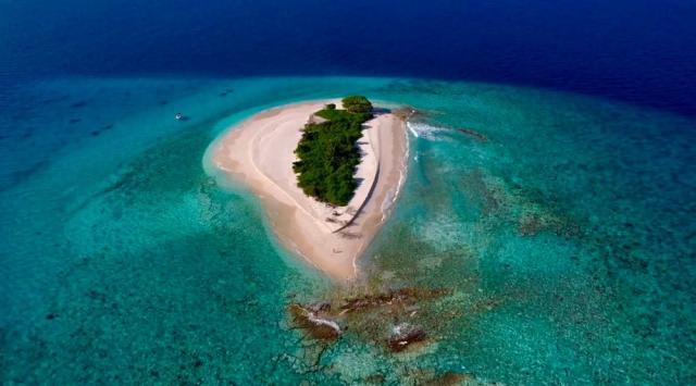 Reethi Faru Resort