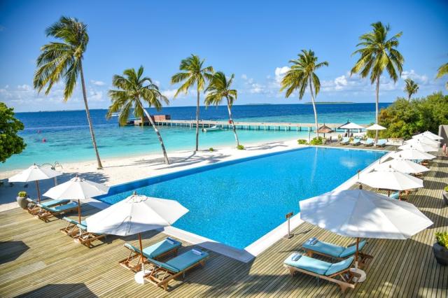 Reethi Faru Resort