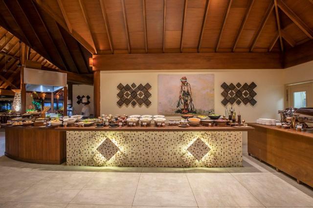 Reethi Faru Resort