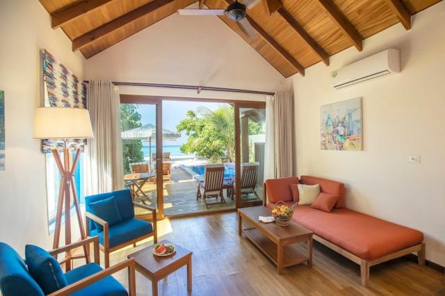 Reethi Faru Resort